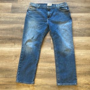 Ariat Relaxed Straight Leg M4 44x32